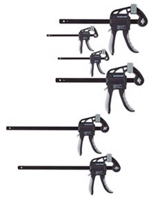 Clamping Jaw Set
