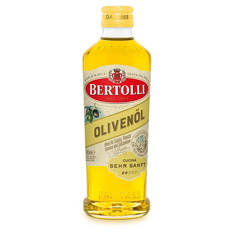 Olivenöl 500 ml, Gentile
