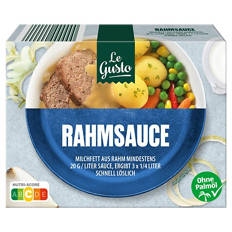 Trockensauce Mix 69 g, Rahmsauce