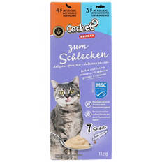 Snack per gatti