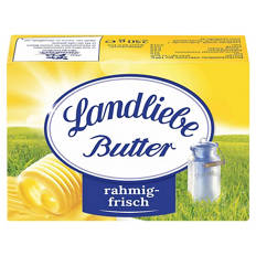 Butter 250 g