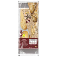 Baguettebrötchen 0,3 kg
