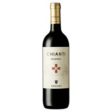 Chianti DOCG Riserva 0,75 l