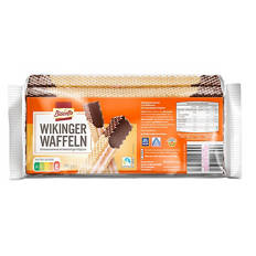 Wikinger Waffeln 180 g