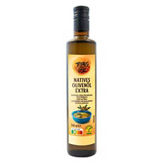 Olio d’oliva spagnolo