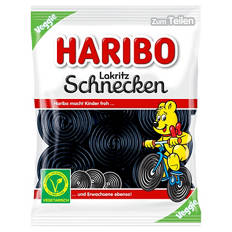 Schnecken 175 g