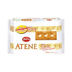 Biscotti Atene