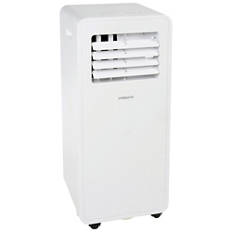 Système de climatisation mobile