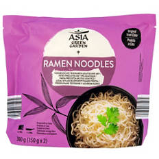 Rezanci, ramen