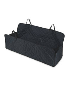 Back Seat Car Hammock