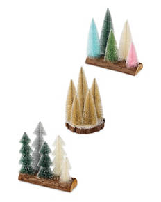 Mini Christmas Tree