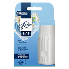 touch & spray Pure Clean Linen