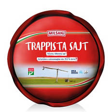 Trappista sajt