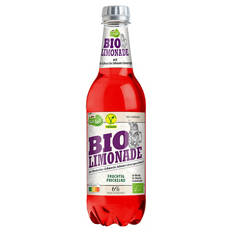 Bio-Limo 500 ml, Holunder