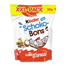 Schoko-Bons