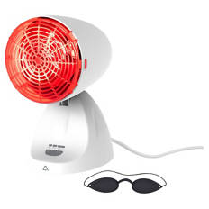 Infrarot Sortiment, Infrarot Lampe