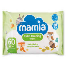 Toddler Wipes