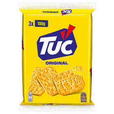 Original 3 x 100 g