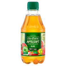 Fruchtsaft 330 ml, Apfel