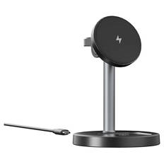 Kopfhörer oder 3 in 1 Ladegerät, 3 in 1 Ladegerät