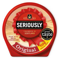 Original Spreadable Cheese