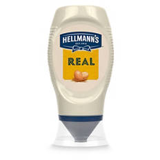 HELLMANN'S Saucen, Real Mayo