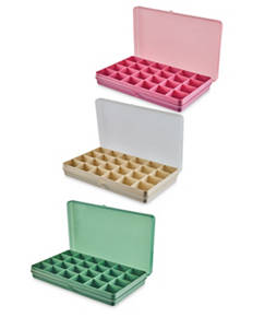 XL Snackle Box