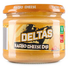 Nacho Cheese Dip