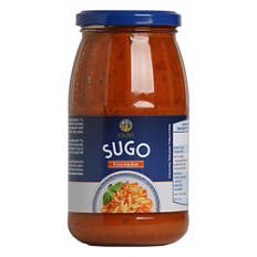 Sugo, Frischkaese
