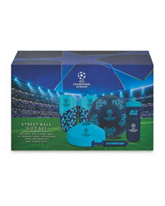 Champions League Gift Set