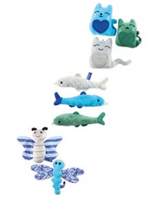 Battersea Cat Toy