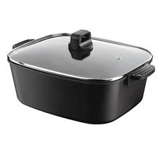Aluguss Quarzit Bräter 7,5 l
