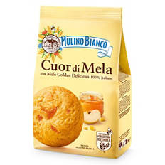 Omlós keksz, 250 g