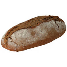 Roggen Dinkel Chrusti