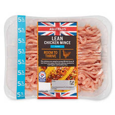 Lean Chicken Mince 5% Fat