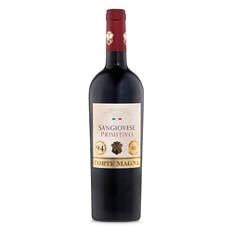 Sangiovese Primitivo, 0,75 l
