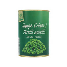 Piselli finissimi