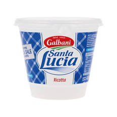 Ricotta Santa Lucia
