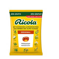 Duo de sachets, herbes