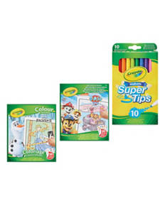 Colouring Set
