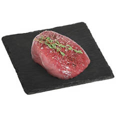 BIO-Huftsteak vom Weiderind