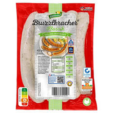 Bruzzlkracher 400 g, Klassik