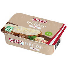 Frischkäse, Kren