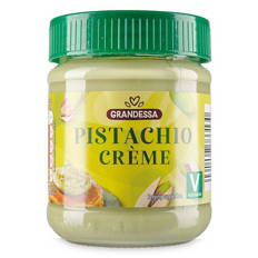 Pistachio Spread