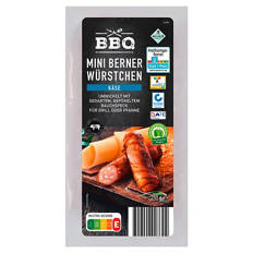 Berner Würstchen, Mini 250 g