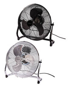 High Velocity Fan