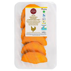 Hähchen-Schnitte Cordon Bleu 750 g