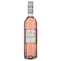2025 Tendenza Nero d'Avola Sicilia DOC Rosé 0,75 l