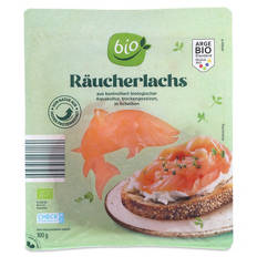 Räucherlachs
