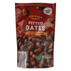 Pitted Dates